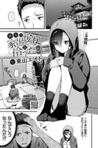 [東山エイト] 旅先で家出少女を拾った [DL版]