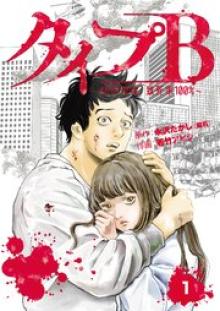 タイプB～48時間後、致死率100％～