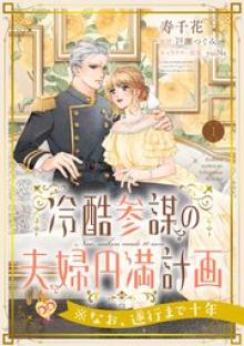 冷酷参謀の夫婦円満計画※なお、遂行まで十年