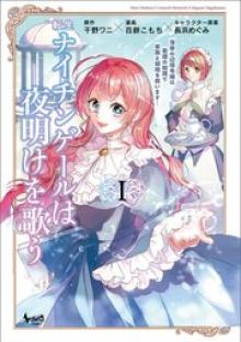 転生ナイチンゲールは夜明けを歌う