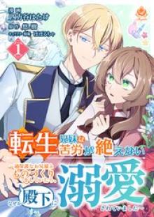 転生兄妹は苦労が絶えない