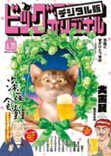 ビッグコミック