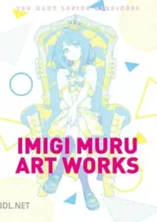 負けヒロインが多すぎる いみぎむる ART WORKS