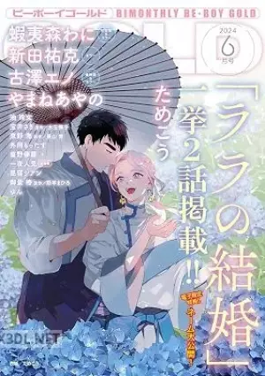 BE・BOY GOLD (ビーボーイゴールド)