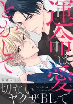 運命は愛でとかして