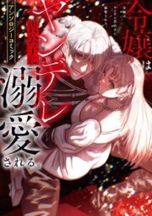 令嬢はヤンデレ貴公子に溺愛される。
