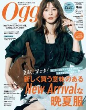 Oggi (オッジ)